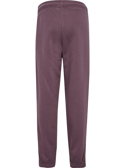 HUMMEL Loose Blocked Sweatpant Bts Kind (flint)