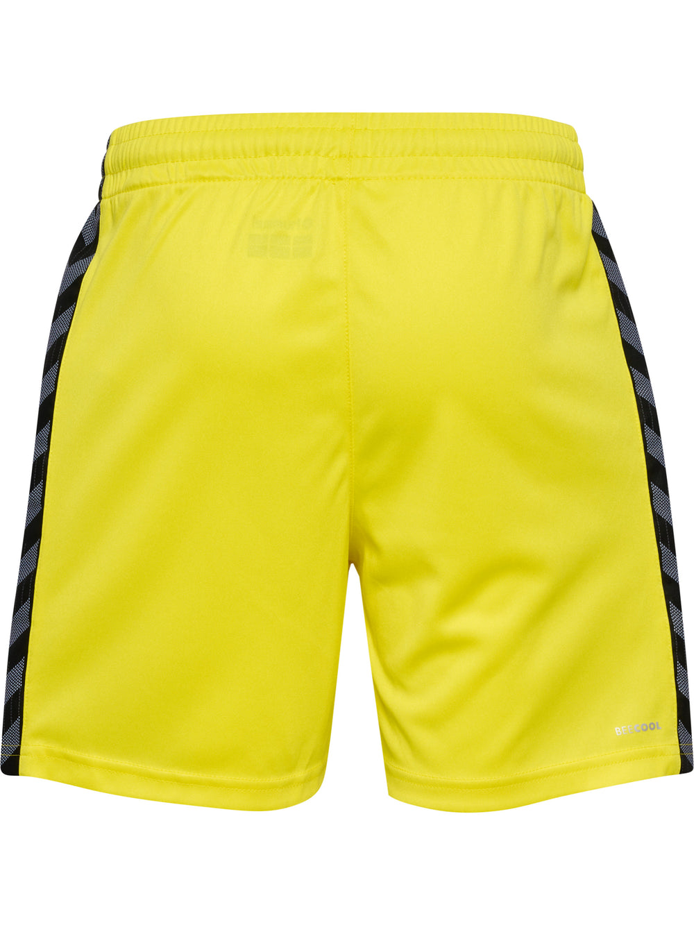 HUMMEL Authentic PL Shorts Kind (blazing yellow)