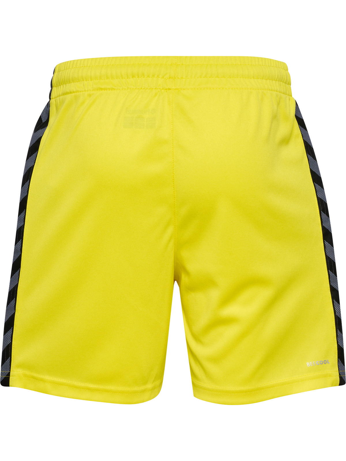 HUMMEL Authentic PL Shorts Kind (blazing yellow)