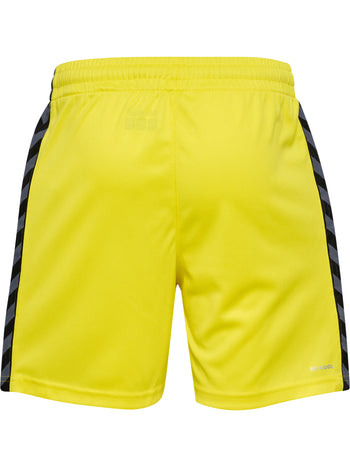 HUMMEL Authentic PL Shorts Kind (blazing yellow)