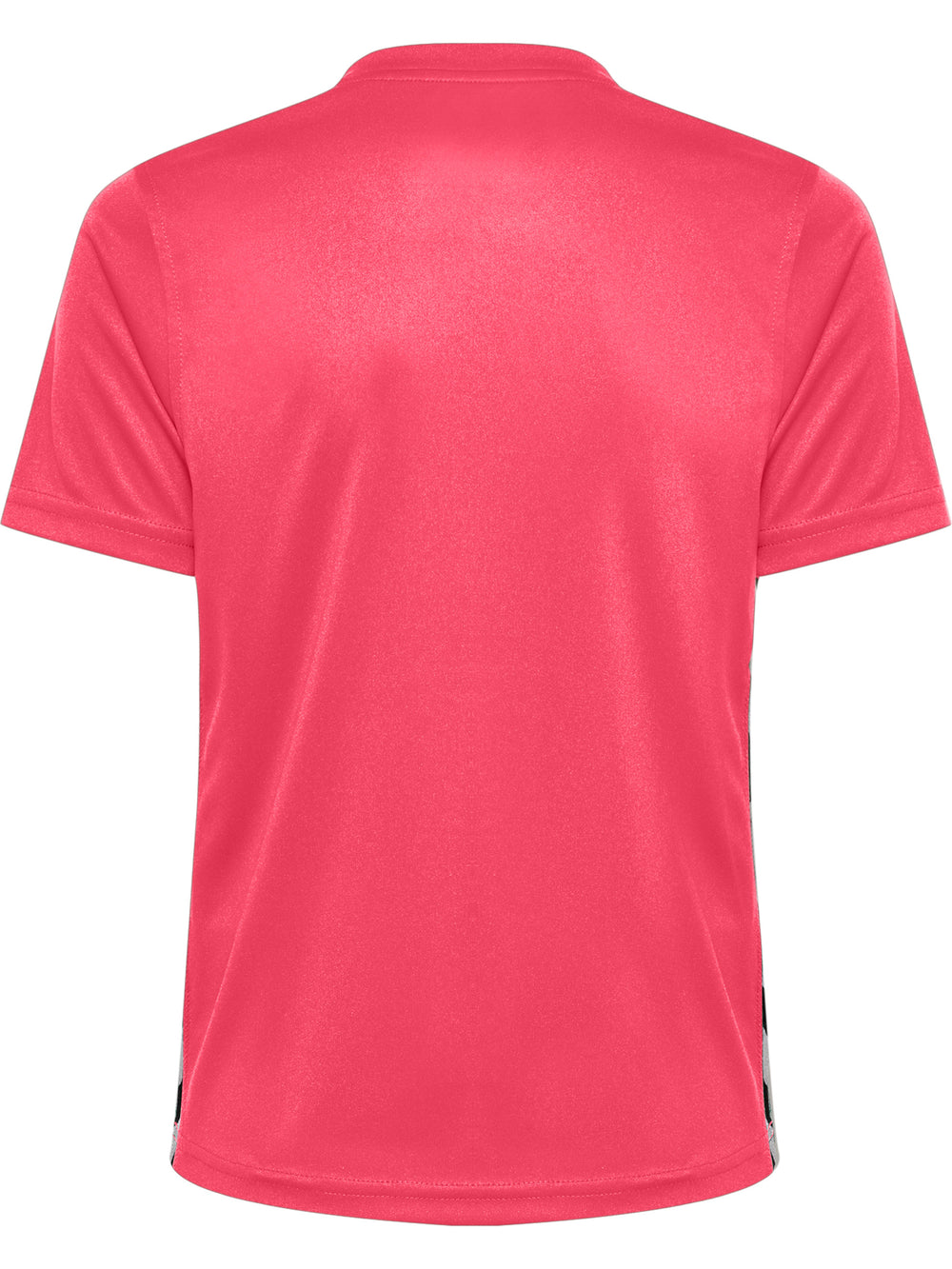 HUMMEL Playful Ss Jersey Kind (pink glo)