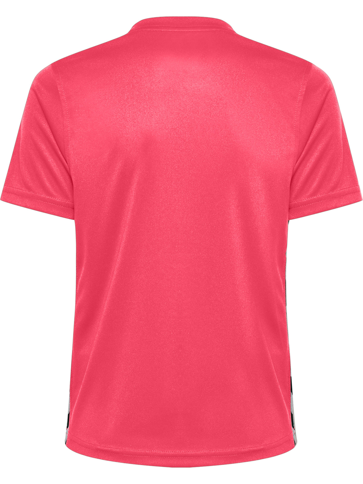 HUMMEL Playful Ss Jersey Kind (pink glo)