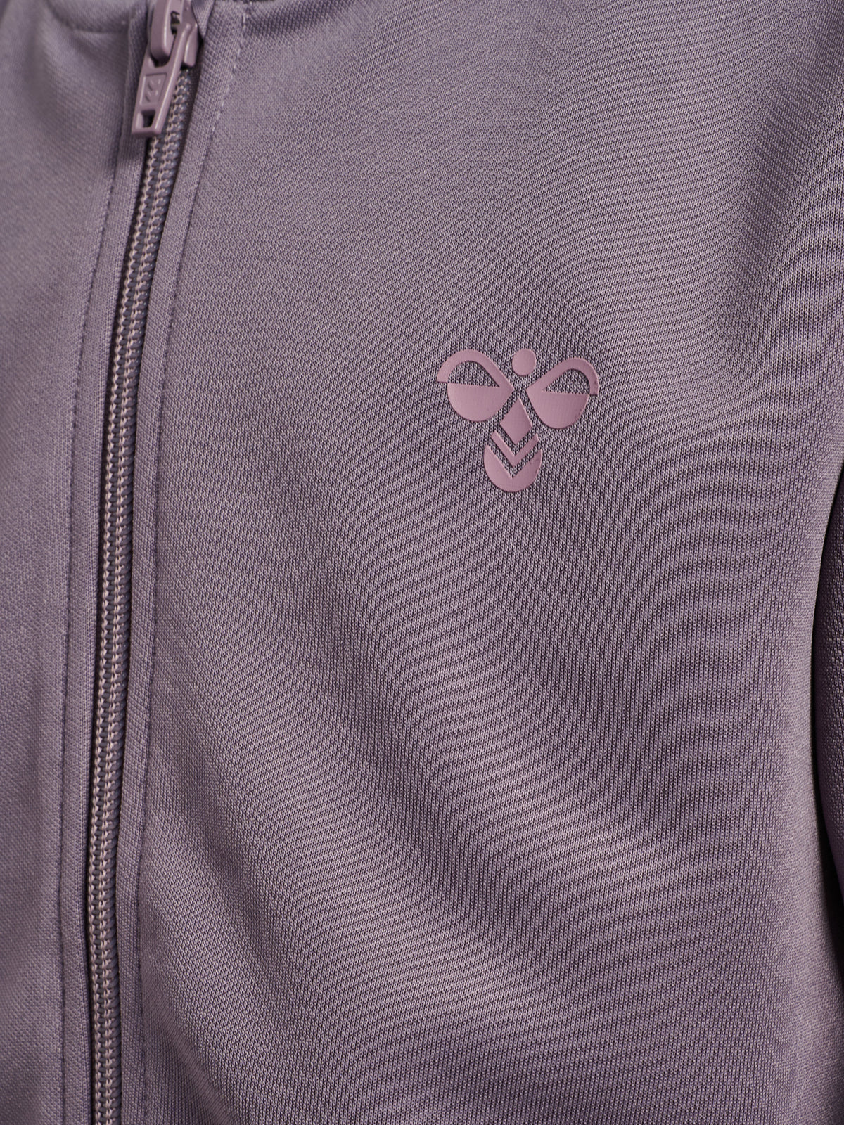HUMMEL Reg Tukas Track Suit Kind (gray ridge)