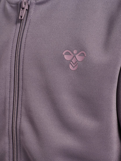 HUMMEL Reg Tukas Track Suit Kind (gray ridge)
