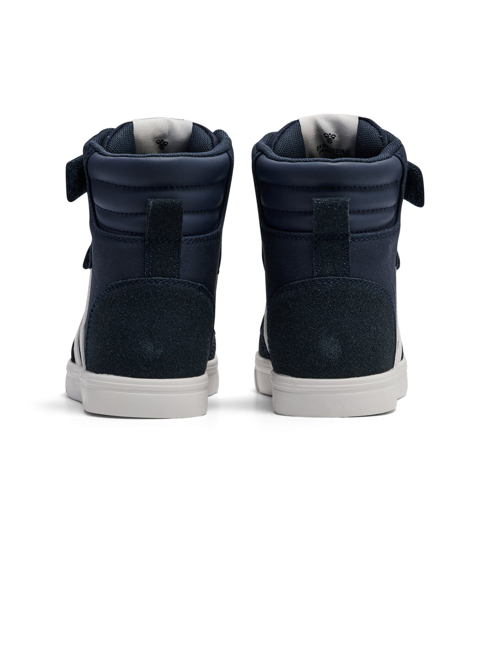 HUMMEL Slimmer Stadil High Kind (dress blues)