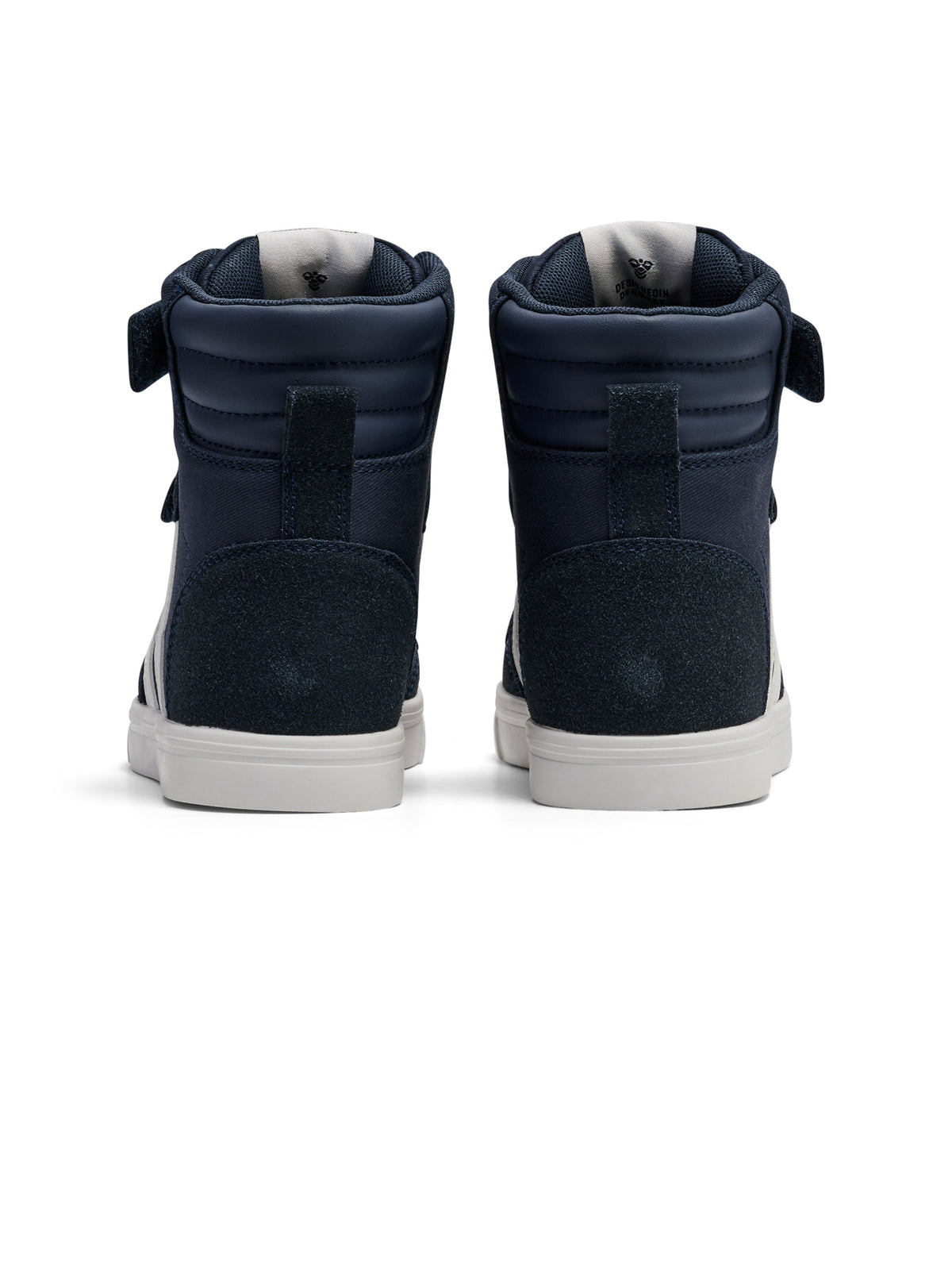 HUMMEL Slimmer Stadil High Kind (dress blues)