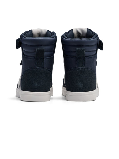 HUMMEL Slimmer Stadil High Kind (dress blues)