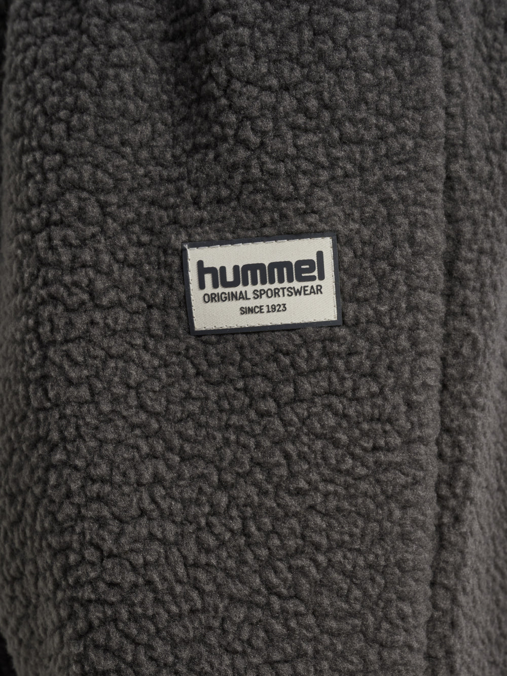 HUMMEL Atlas Fleece Pants Kind (pavement)