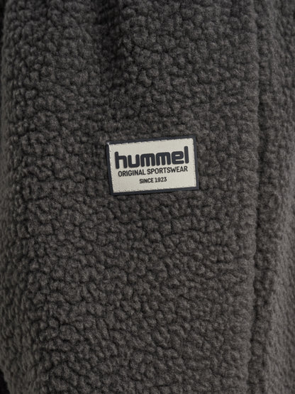 HUMMEL Atlas Fleece Pants Kind (pavement)