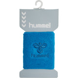 HUMMEL Old School Small Wristband (blue danube)