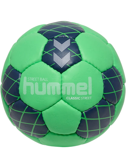 HUMMEL Classic Street Hb (green/marine/light blue)