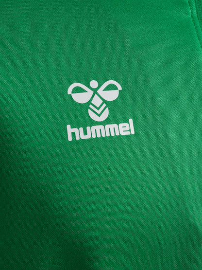 HUMMEL Essential Track Jacket (jelly bean)