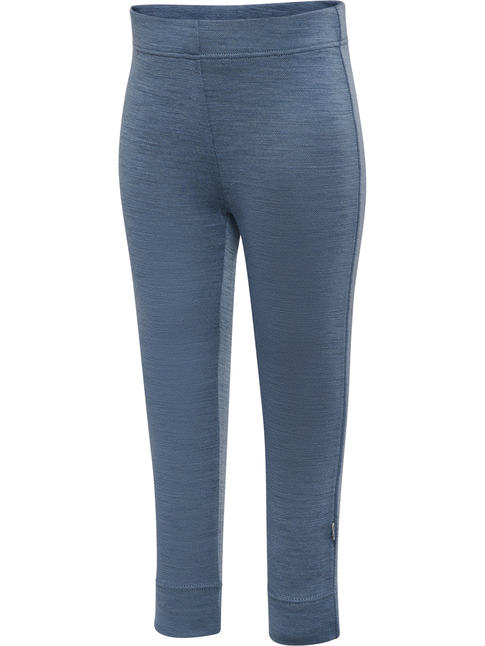 HUMMEL Mini Wool Tights Kind (flint stone)