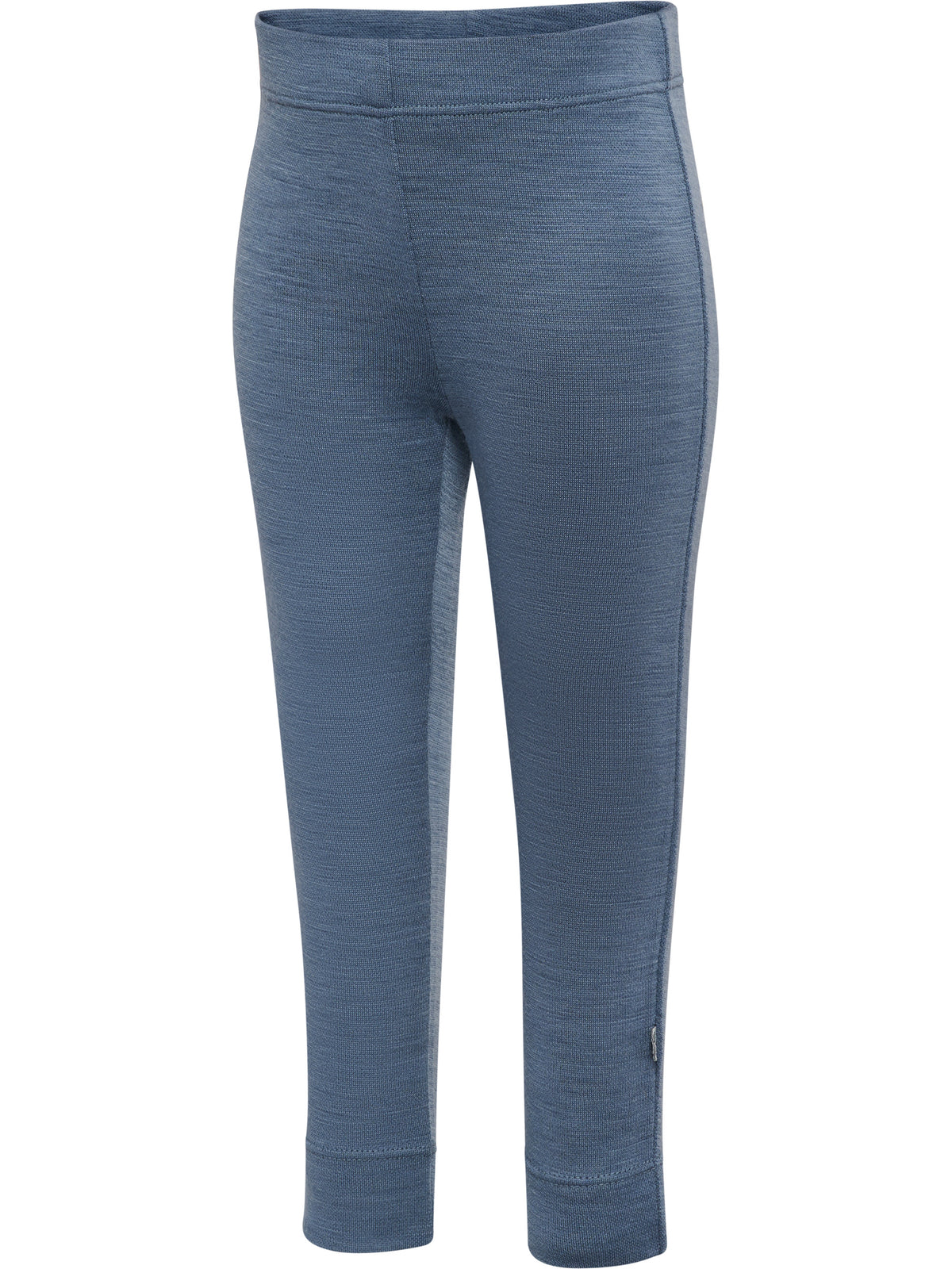HUMMEL Mini Wool Tights Kind (flint stone)