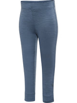 HUMMEL Mini Wool Tights Kind (flint stone)