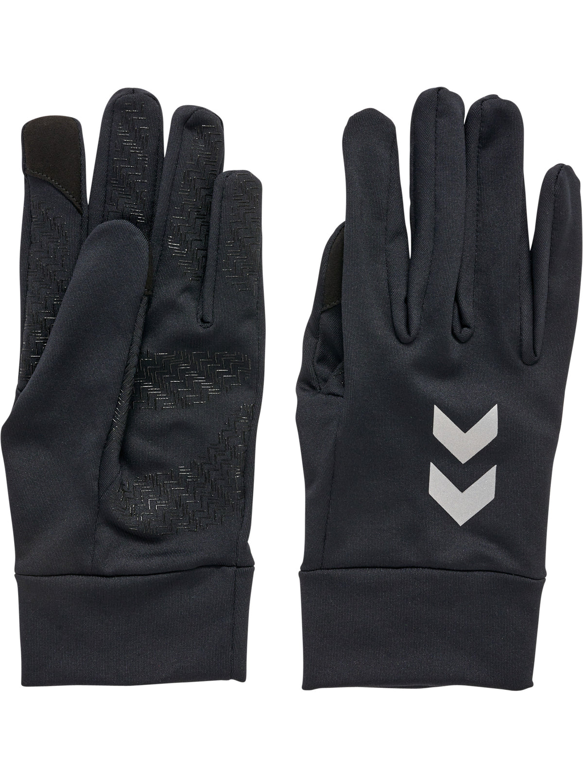 HUMMEL Performance Gloves (black)