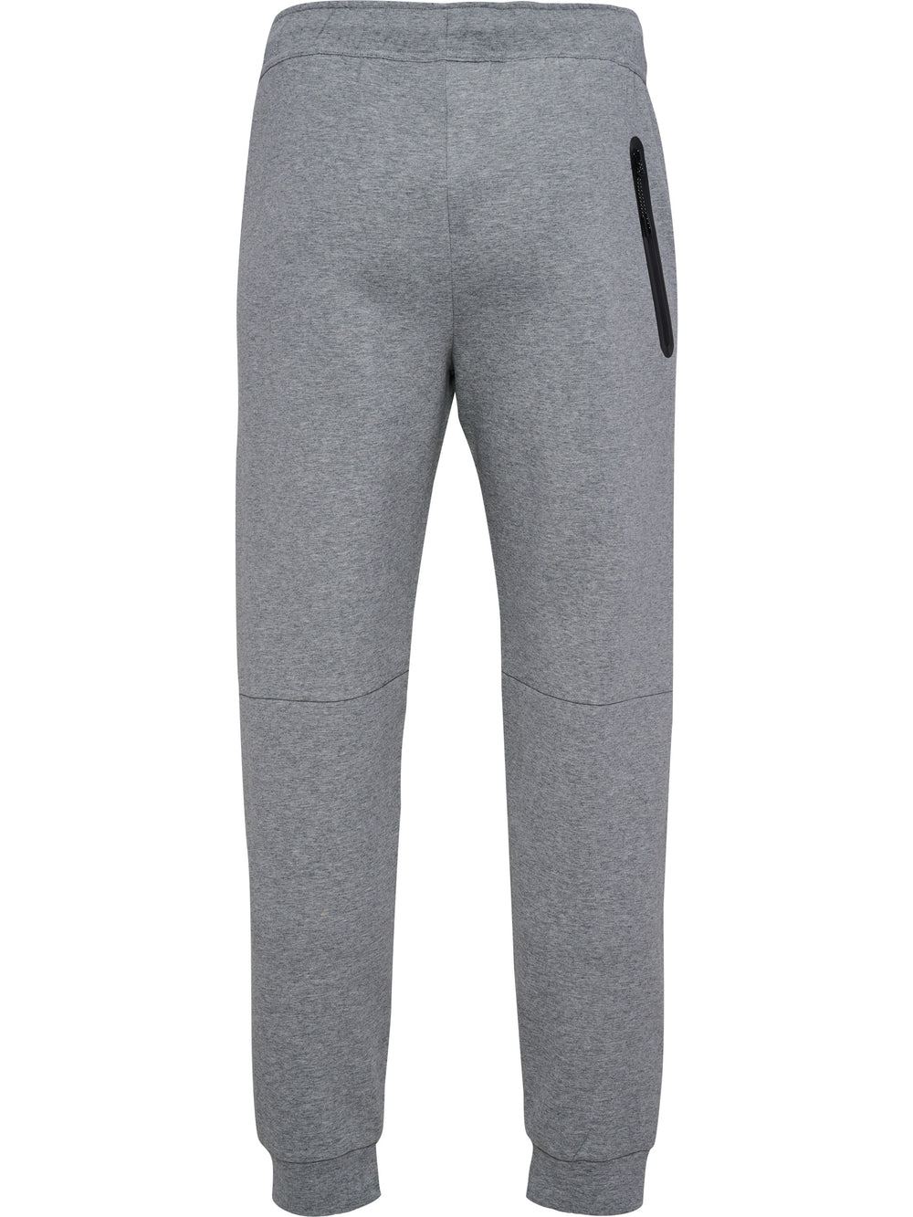HUMMEL Tech Fleece Regular Pants (grey melange)