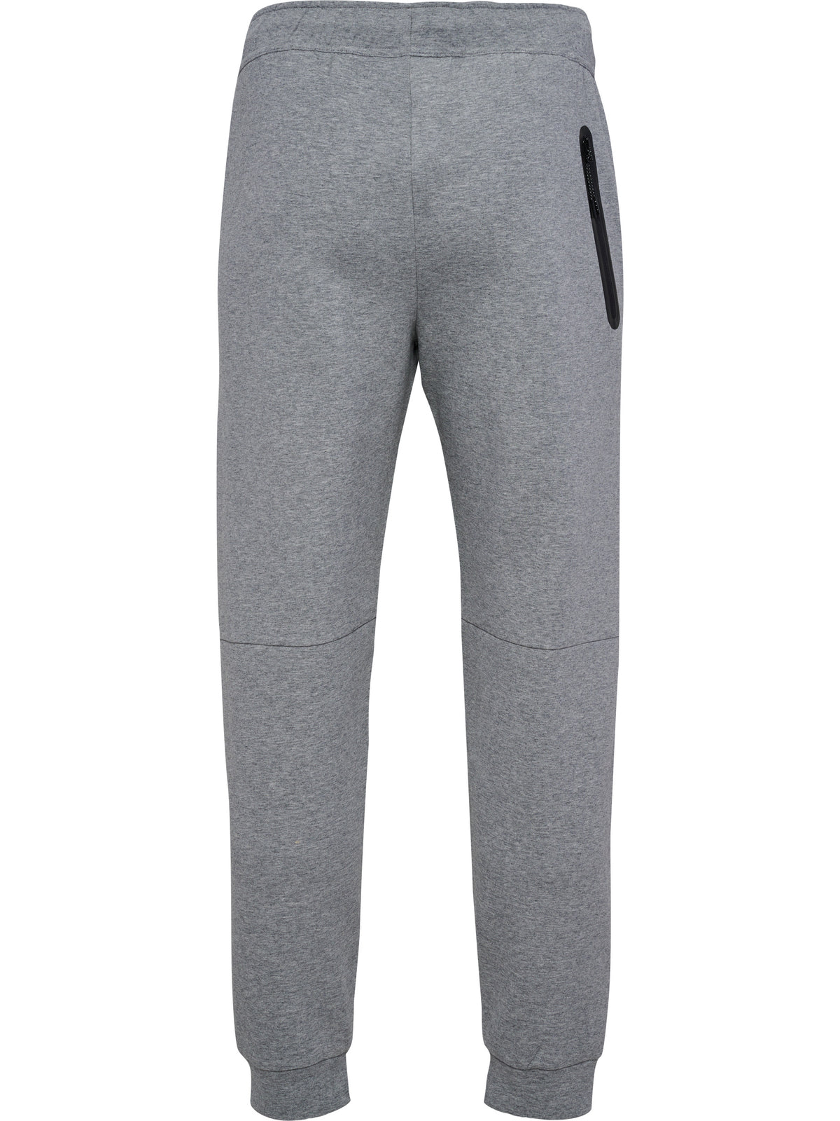 HUMMEL Tech Fleece Regular Pants (grey melange)