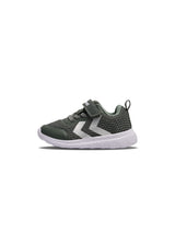 HUMMEL Actus Ml Recycled Infant Kind (castor gray)