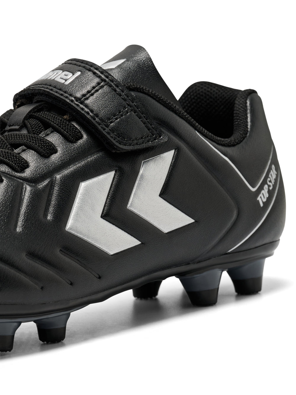 HUMMEL Top Star F.g. 2.0 Vc Kind (black)
