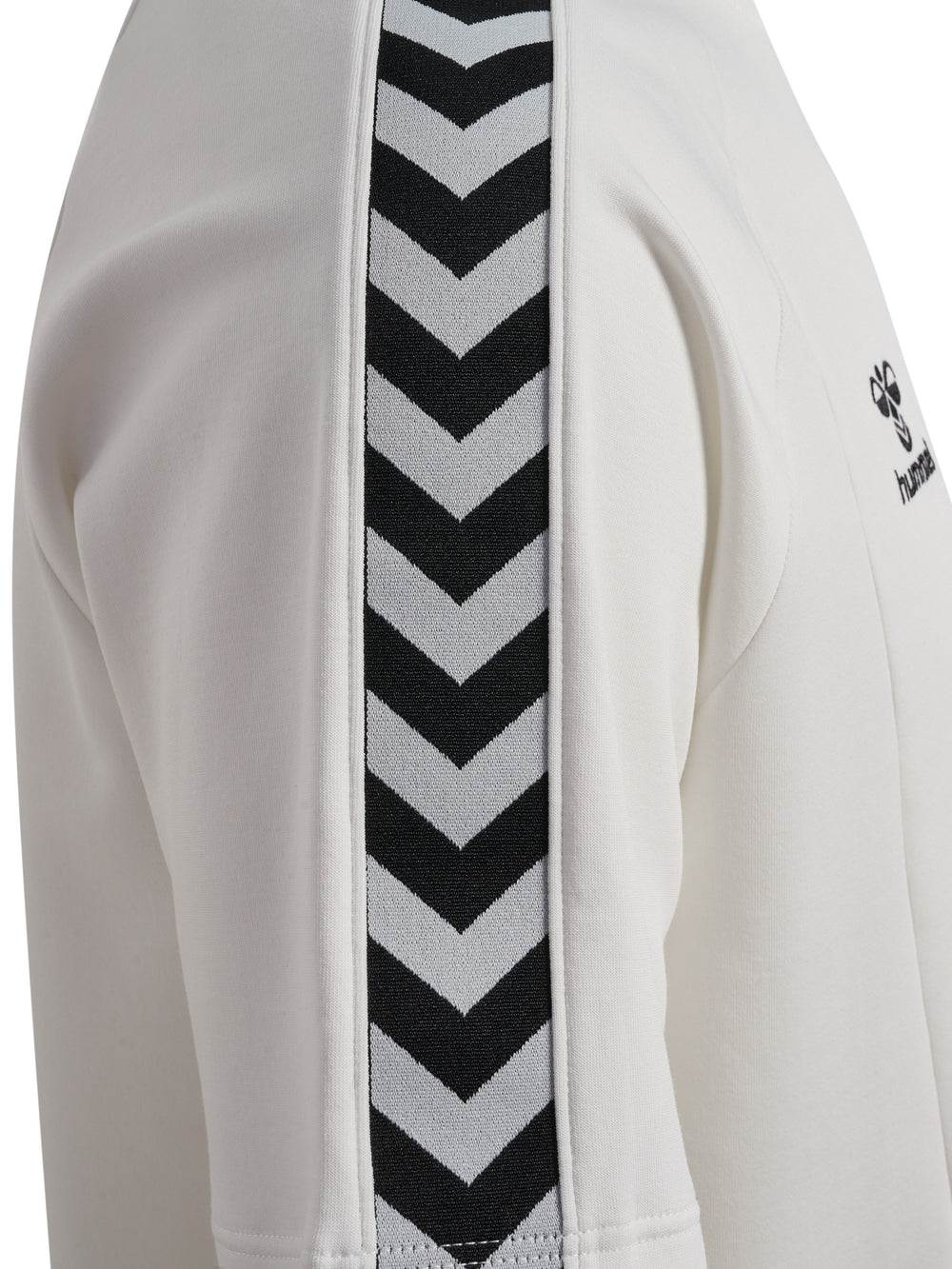 HUMMEL Root T-Shirt S/S (blanc de blanc)