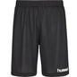 HUMMEL Essential Gk Shorts Unisex Kind Schwarz
