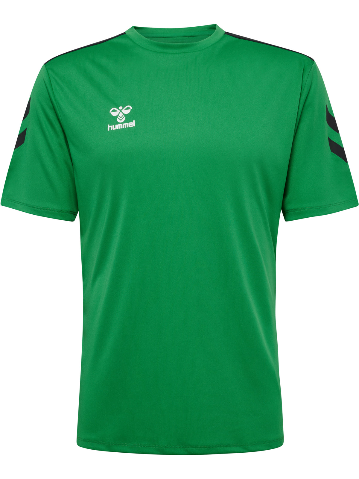 HUMMEL Essential 2.0 Jersey S/S (jelly bean/black)