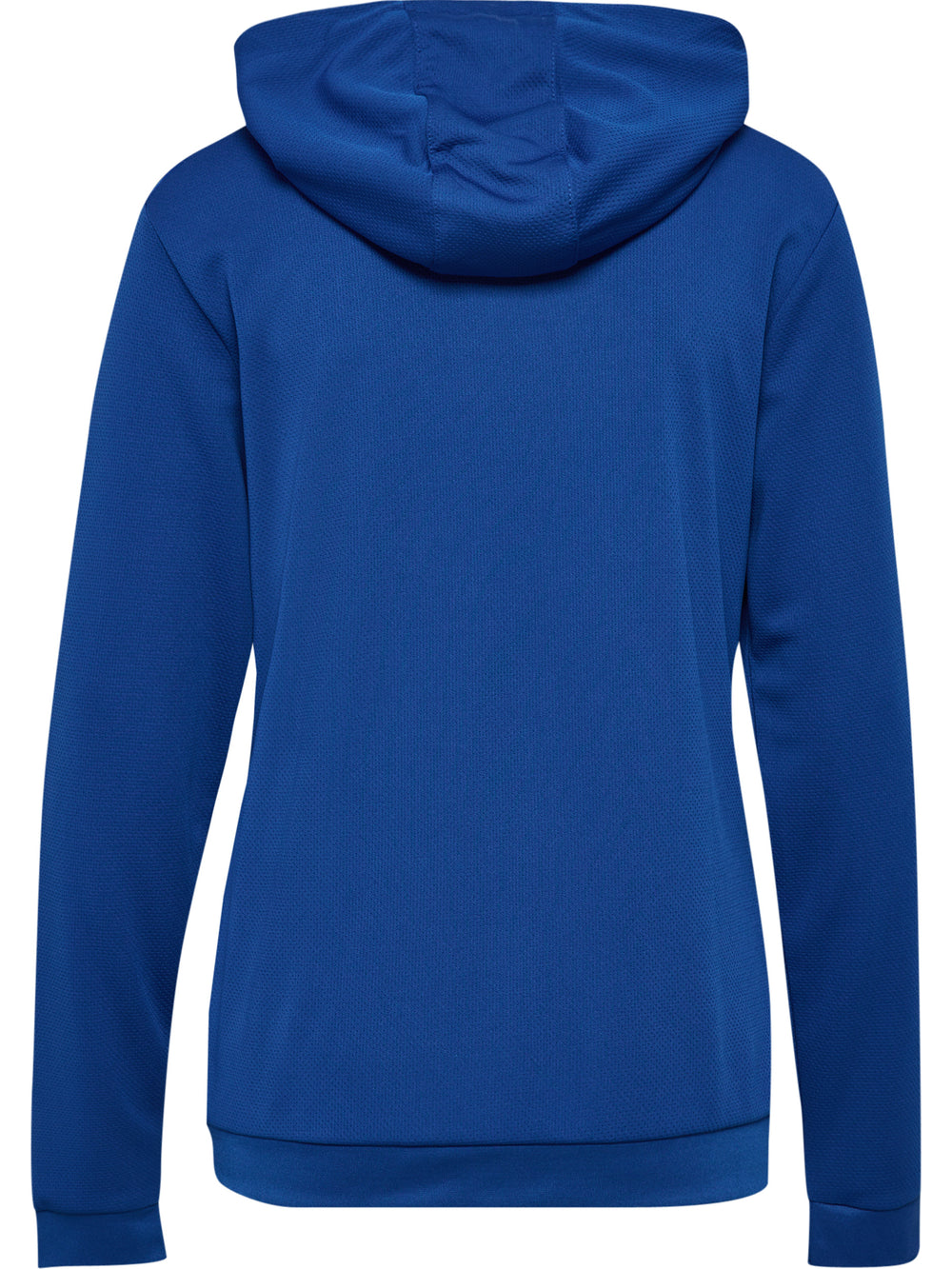 HUMMEL Authentic PL Zip Hoodie Damen (true blue)