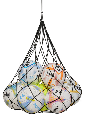 HUMMEL Essential Ball Net (black)