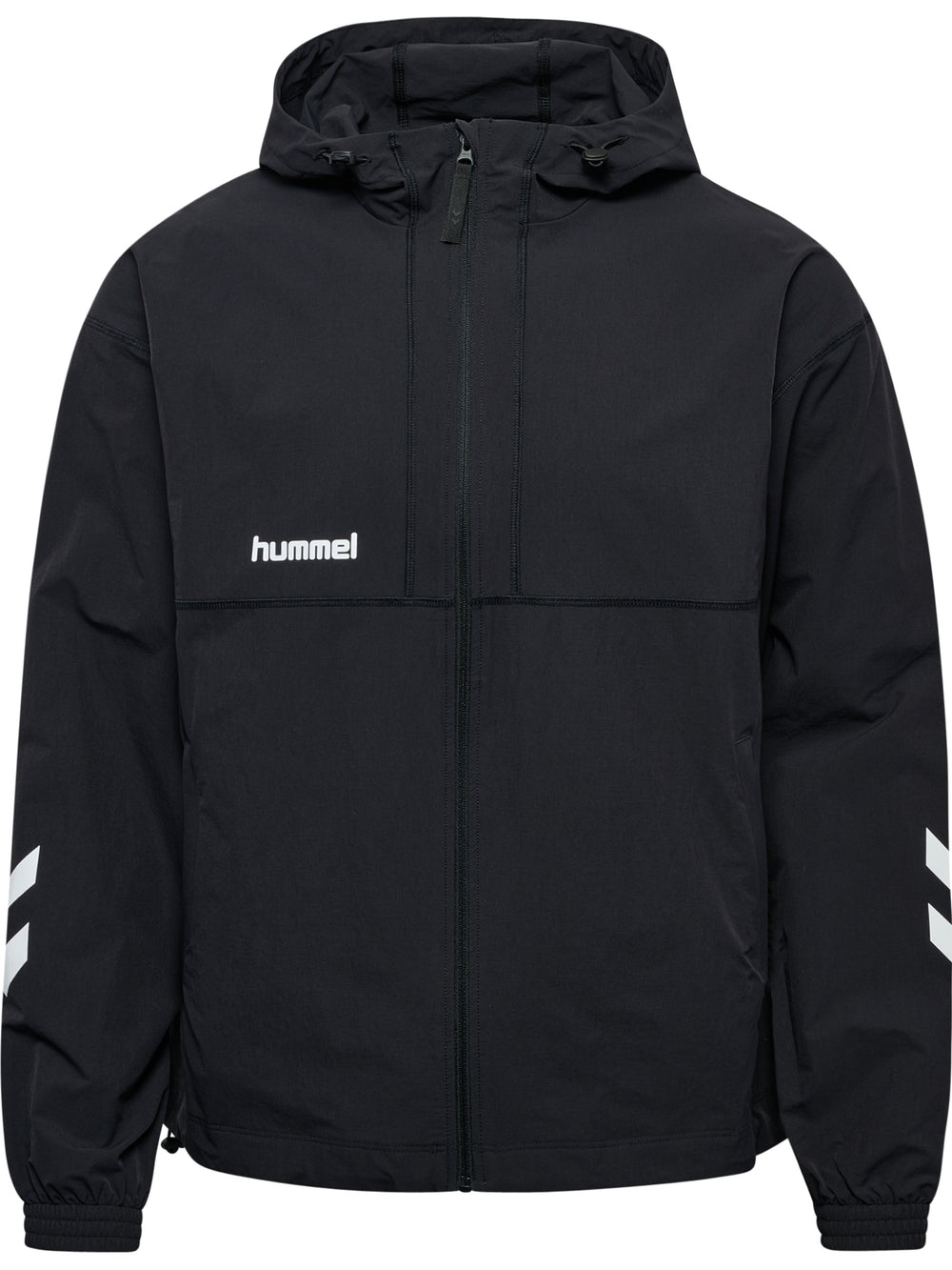 HUMMEL BLAZE27 Athleisure Track Jacket (black)