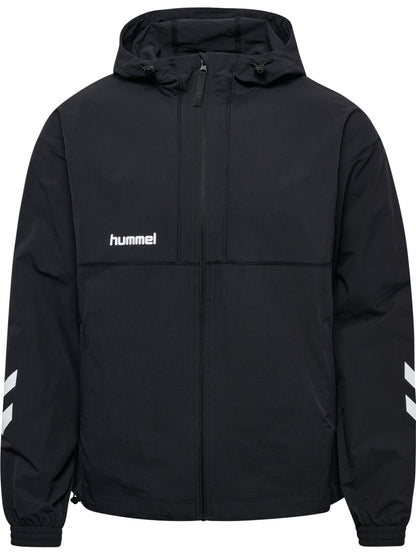 HUMMEL BLAZE27 Athleisure Track Jacket (black)