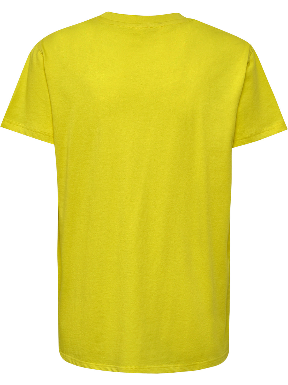 HUMMEL Go 2.0 T-Shirt S/S Kind (blazing yellow)