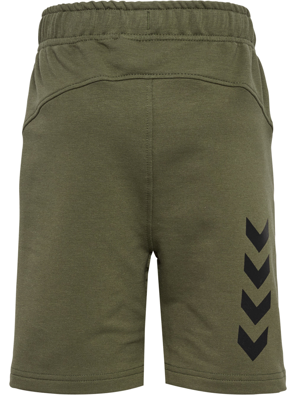 HUMMEL Manno Shorts Kind (dusty olive)
