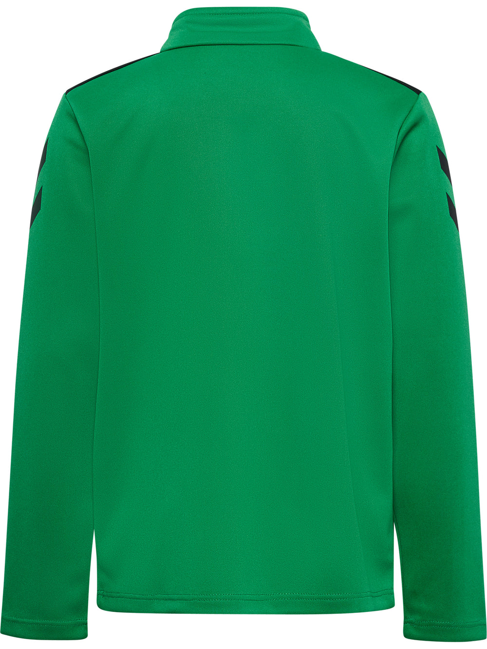 HUMMEL Essential 2.0 Half Zip Kind (jelly bean/black)
