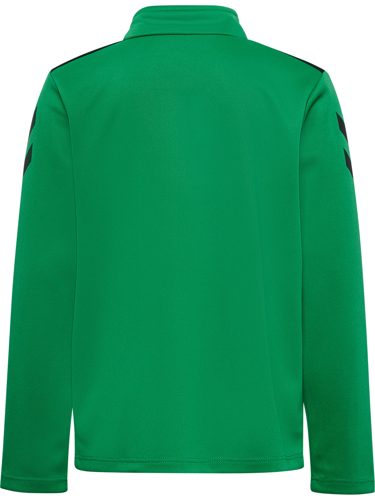 HUMMEL Essential 2.0 Half Zip Kind (jelly bean/black)