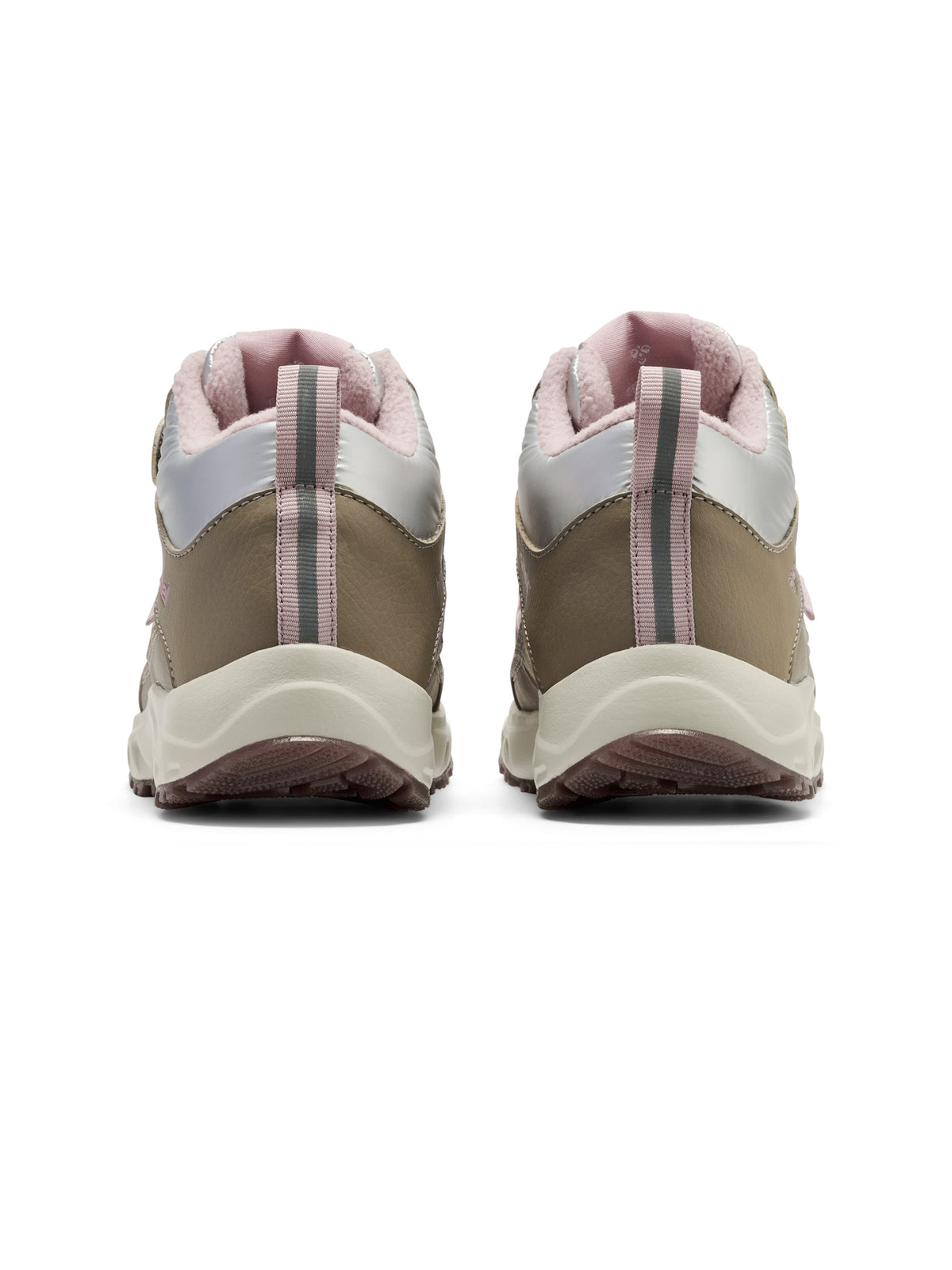 HUMMEL Root Tex Kind (grey/silver)