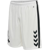 HUMMEL Core XK Basket Shorts (white)