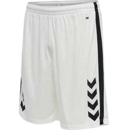 HUMMEL Core XK Basket Shorts (white)