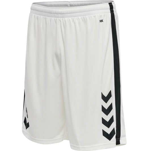 HUMMEL Core XK Basket Shorts (white)