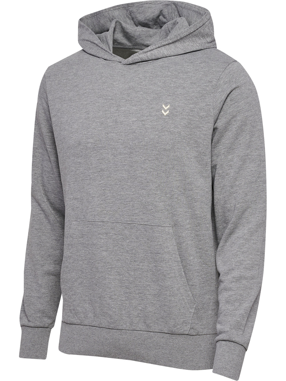 HUMMEL Pulse Sweat Hoodie (grey melange)