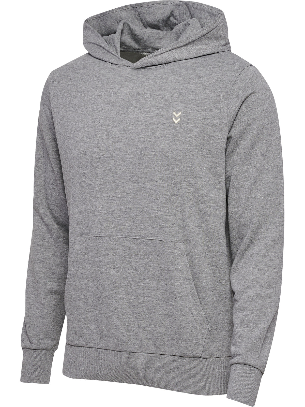 HUMMEL Pulse Sweat Hoodie (grey melange)