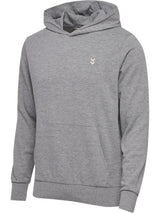 HUMMEL Pulse Sweat Hoodie (grey melange)