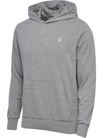 HUMMEL Pulse Sweat Hoodie (grey melange)