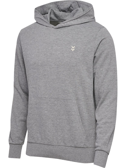 HUMMEL Pulse Sweat Hoodie (grey melange)