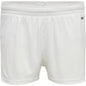 HUMMEL Core Xk Poly Shorts Damen Weiß