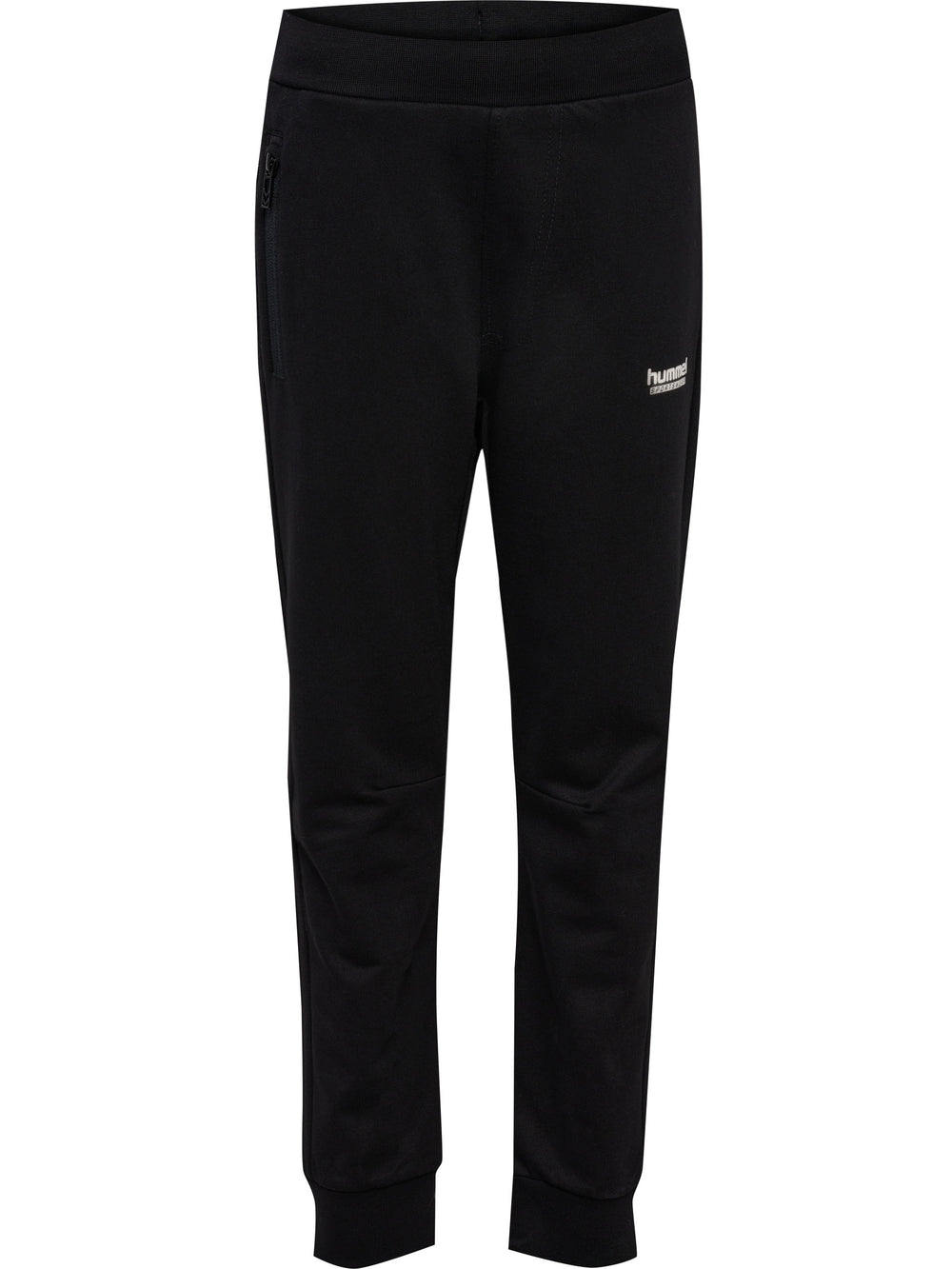 HUMMEL Regular Adj Waist Pants Kind (black)