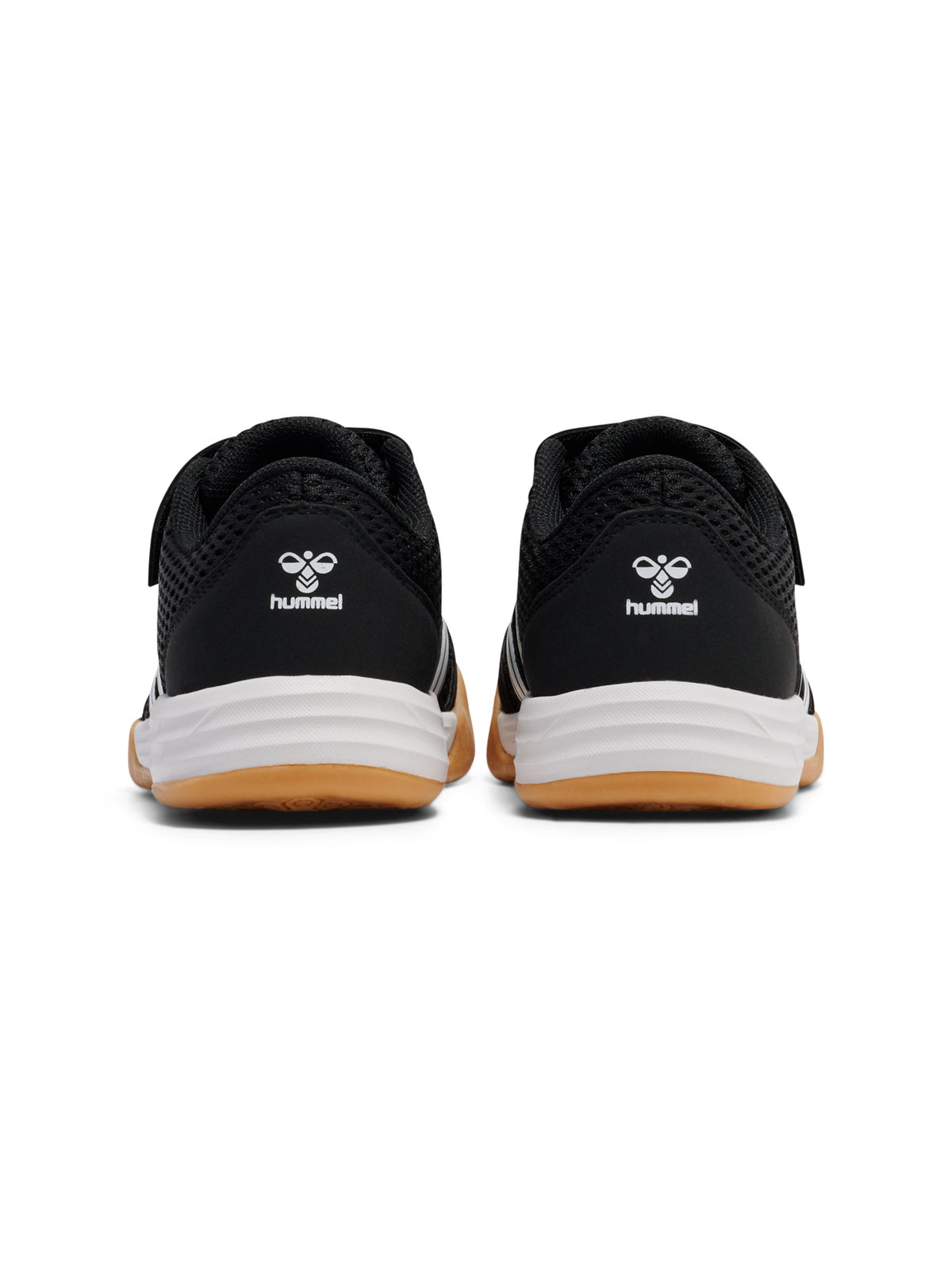 HUMMEL Multiplay Flex Vc Kind (black/white)