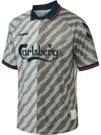 HUMMEL World 26 Soccer Jersey (lunar rock)