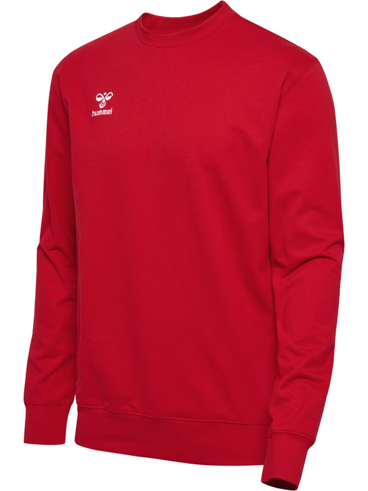 HUMMEL Go 2.0 Sweatshirt (true red)