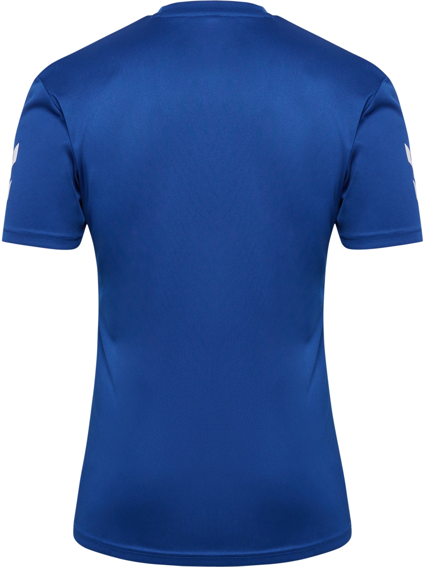 HUMMEL Logo Set Unisex Blau